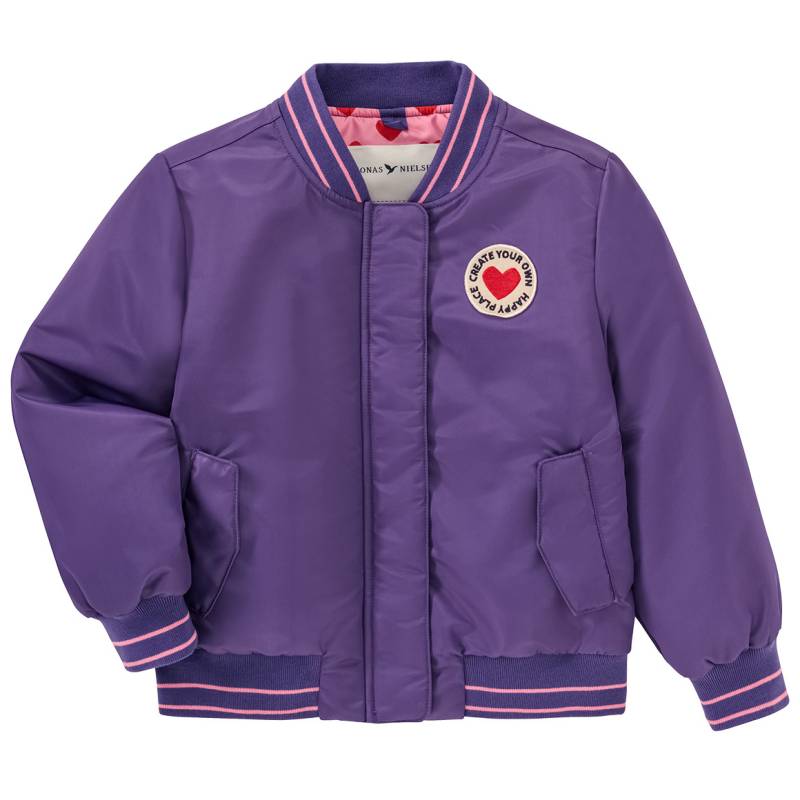 Mädchen Jacke im Bomber-Style von Topolino