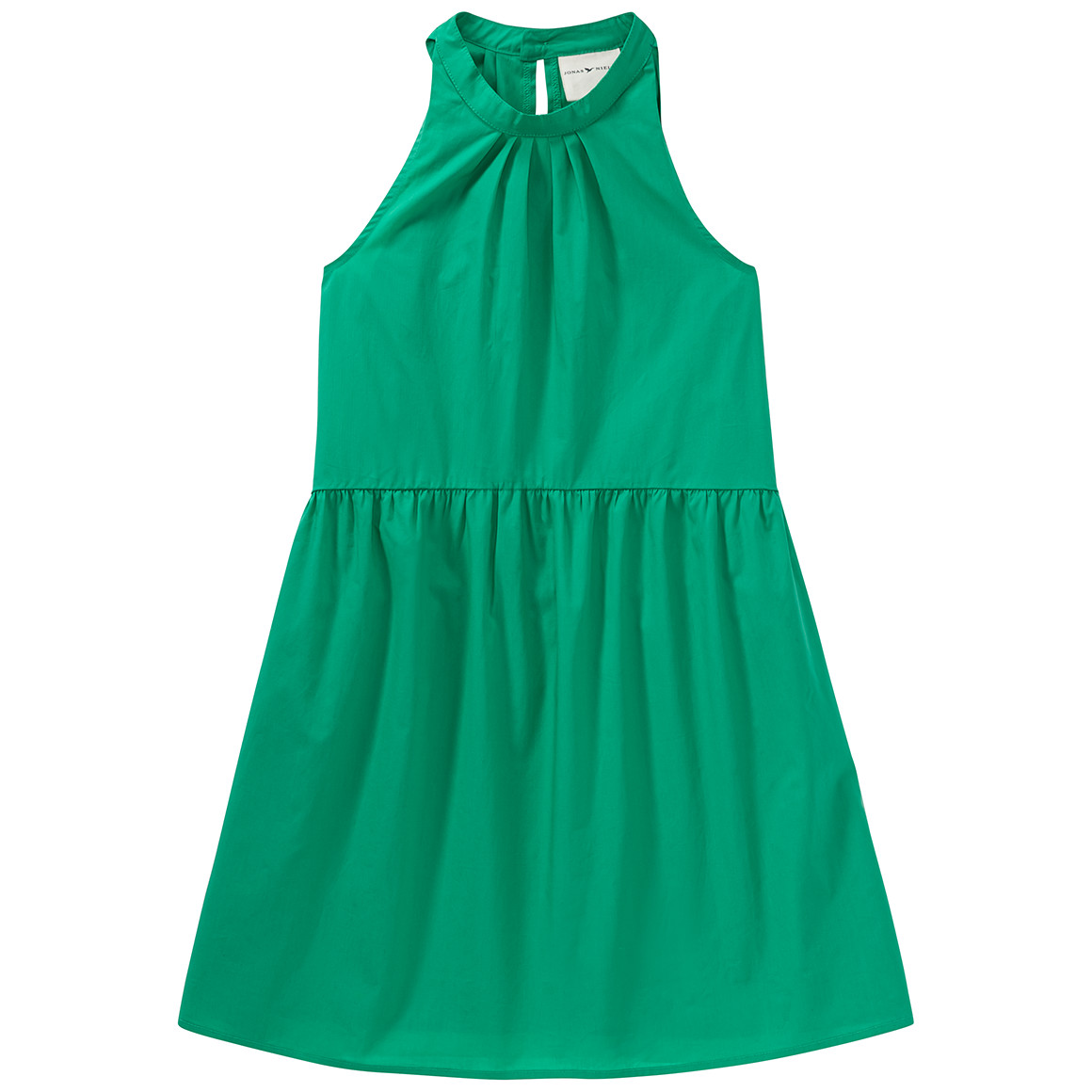 Mädchen Kleid aus Bio-Baumwolle von Topolino