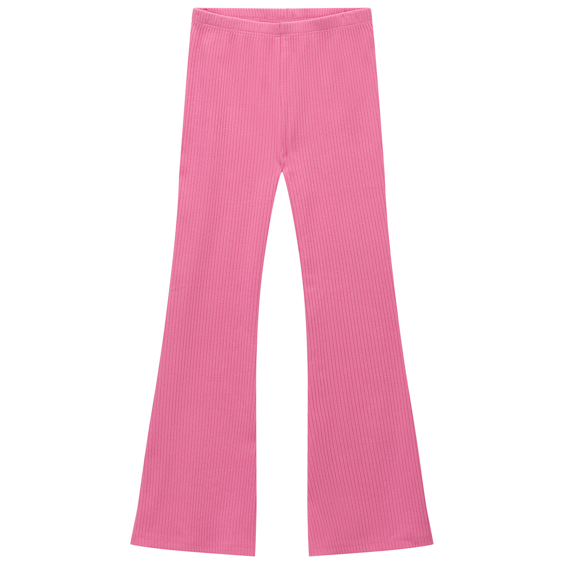 Mädchen Leggings in Ripp-Qualität Mädchen Leggings in Ripp-Qualität von Topolino