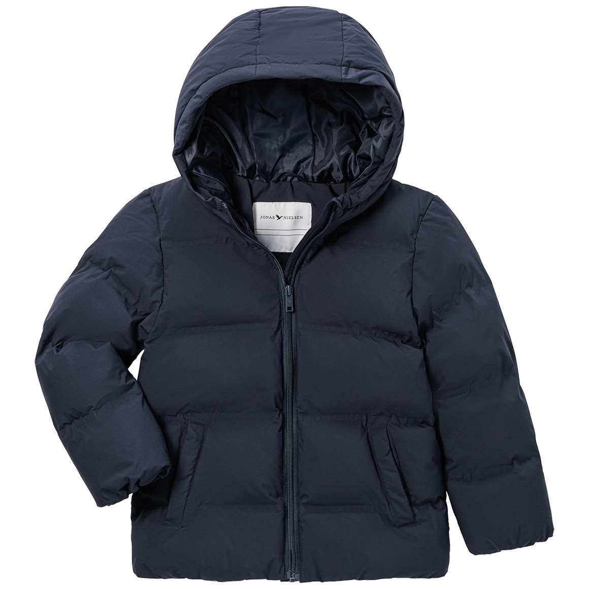 Mädchen Pufferjacke in Unifarben Mädchen Pufferjacke in Unifarben von Topolino