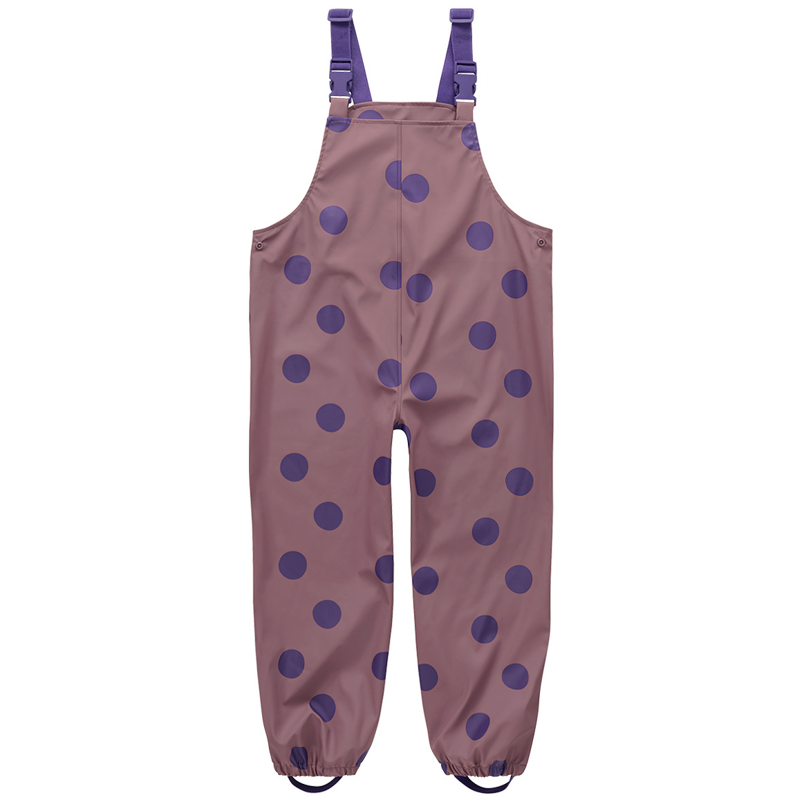 Mädchen Regenhose mit Beschichtung Mädchen Regenhose mit Beschichtung von Topolino