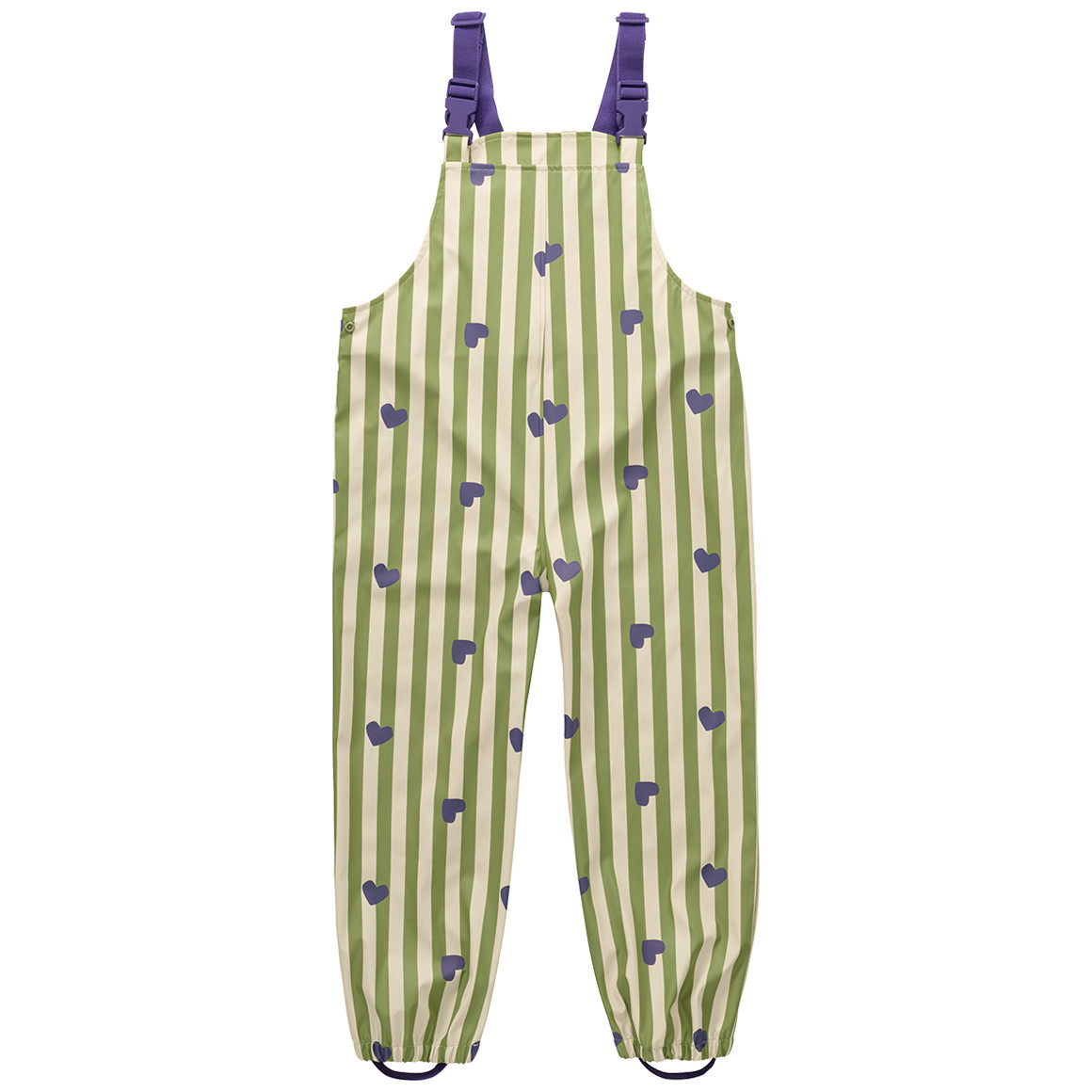 Mädchen Regenhose mit Beschichtung Mädchen Regenhose mit Beschichtung von Topolino