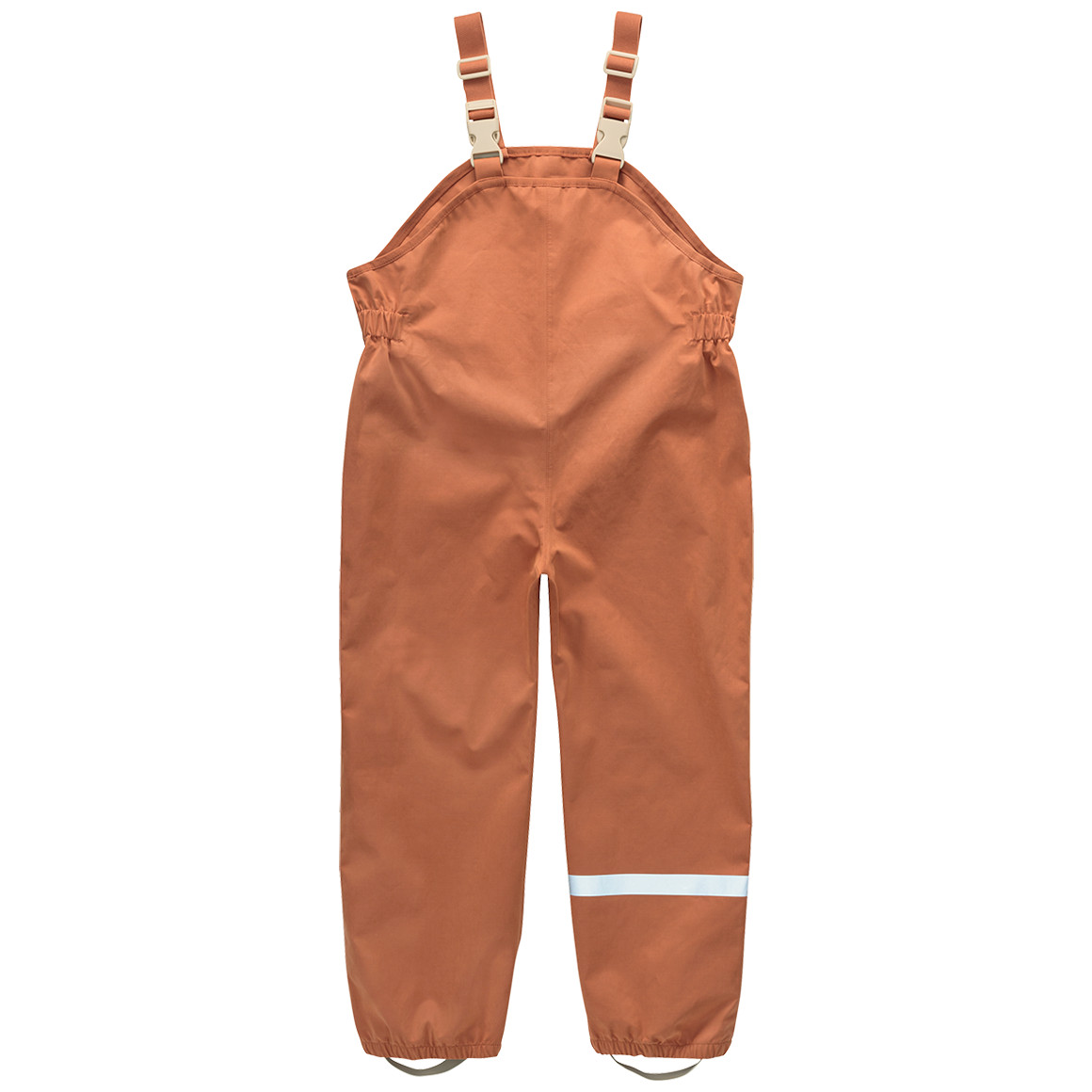 Mädchen Regenhose mit Latzträgern Mädchen Regenhose mit Latzträgern von Topolino