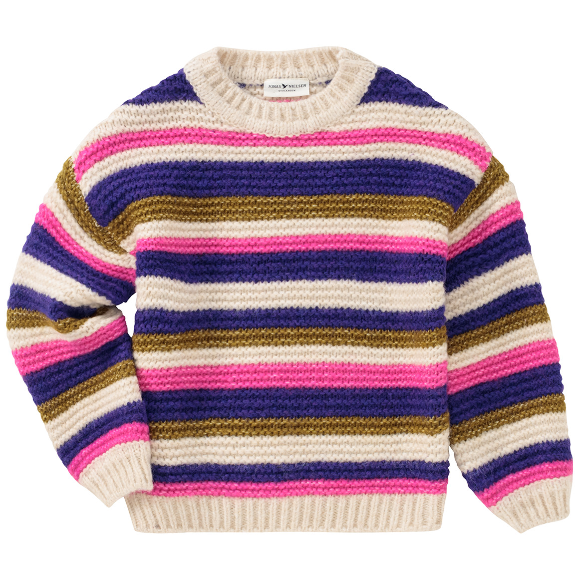 Mädchen Strickpullover von Topolino