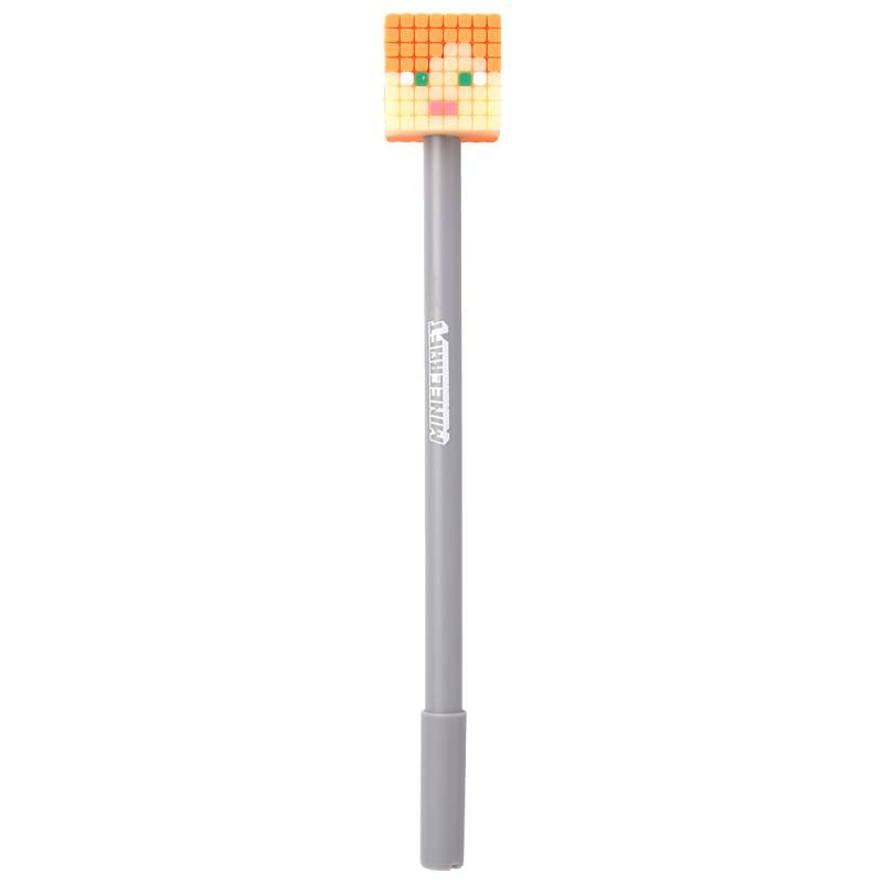 Minecraft Fineliner von Topolino