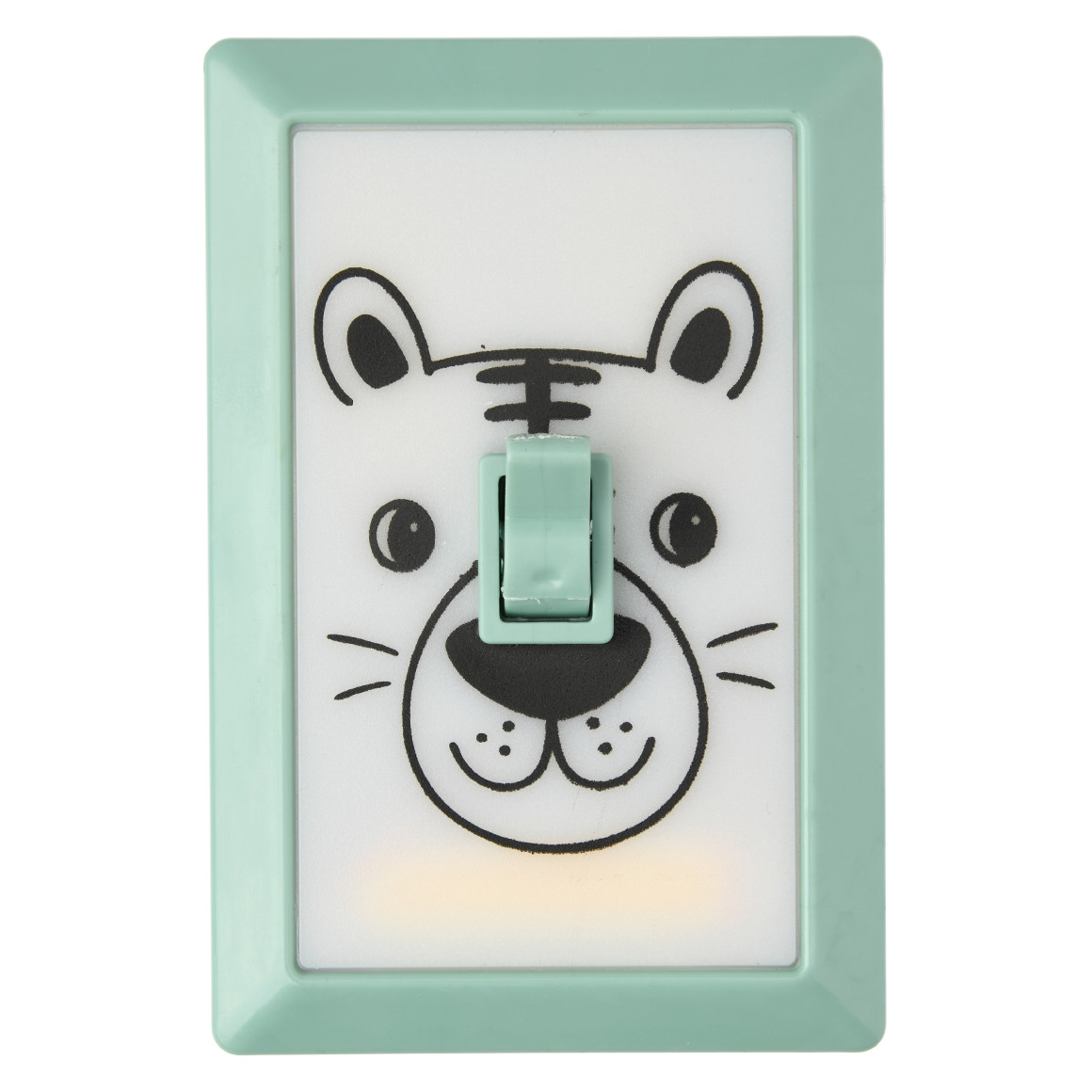 Nachtlicht mit Schalter batteriebetrieben Nachtlicht mit Schalter batteriebetrieben von Topolino