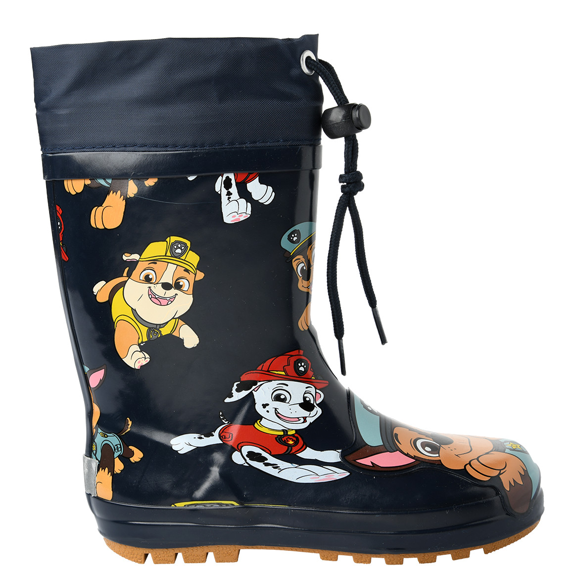 PAW Patrol Gummistiefel von Topolino