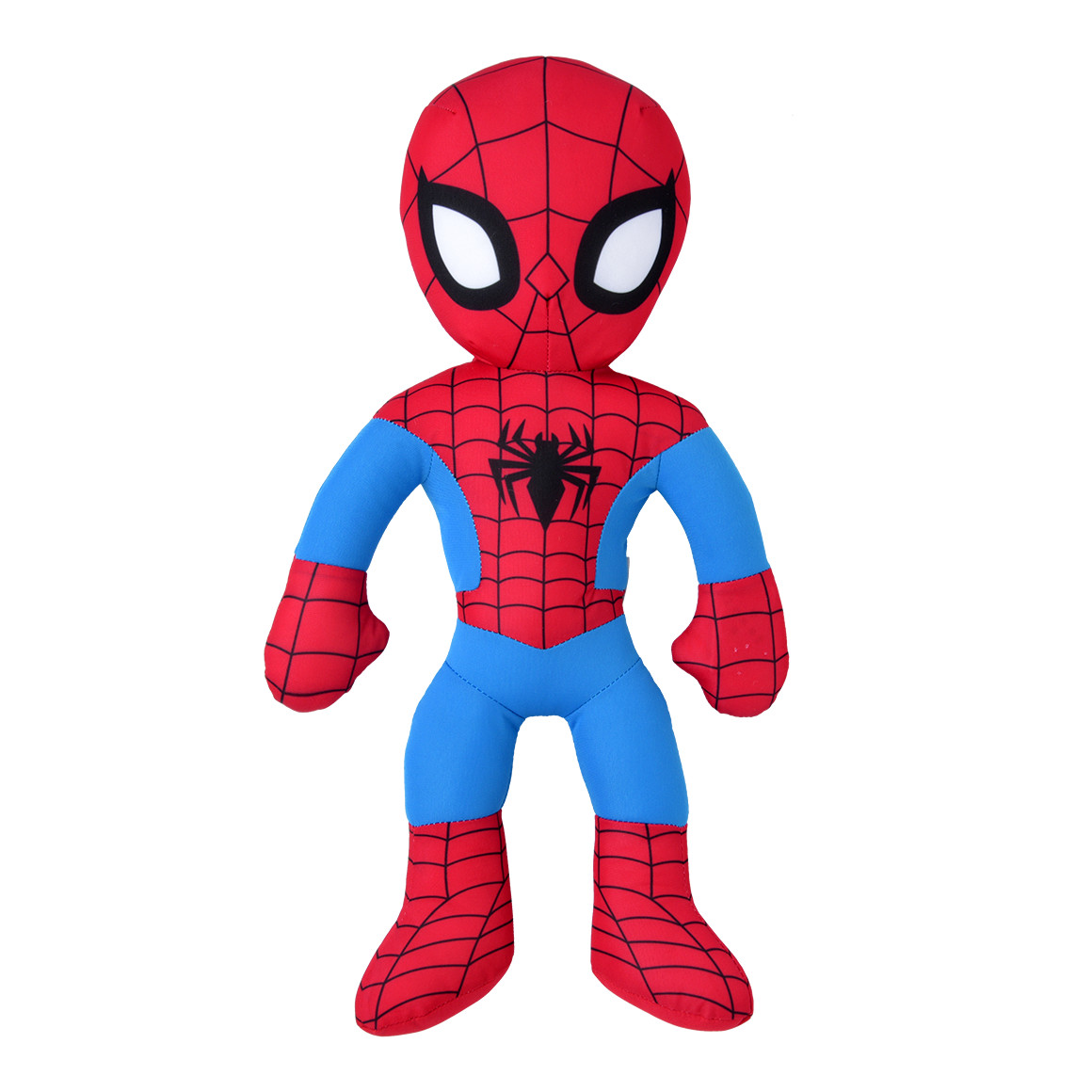 Spider-Man Puppe mit Sound von Topolino