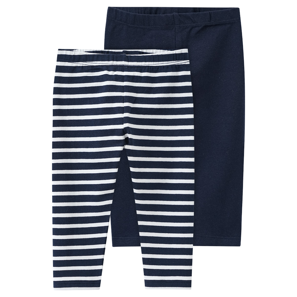 2 Baby Leggings 2 Baby Leggings von Topomini