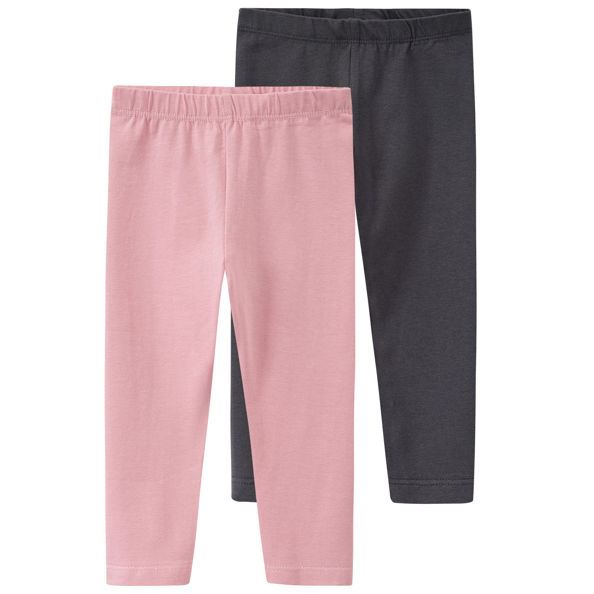 2 Baby Leggings 2 Baby Leggings von Topomini