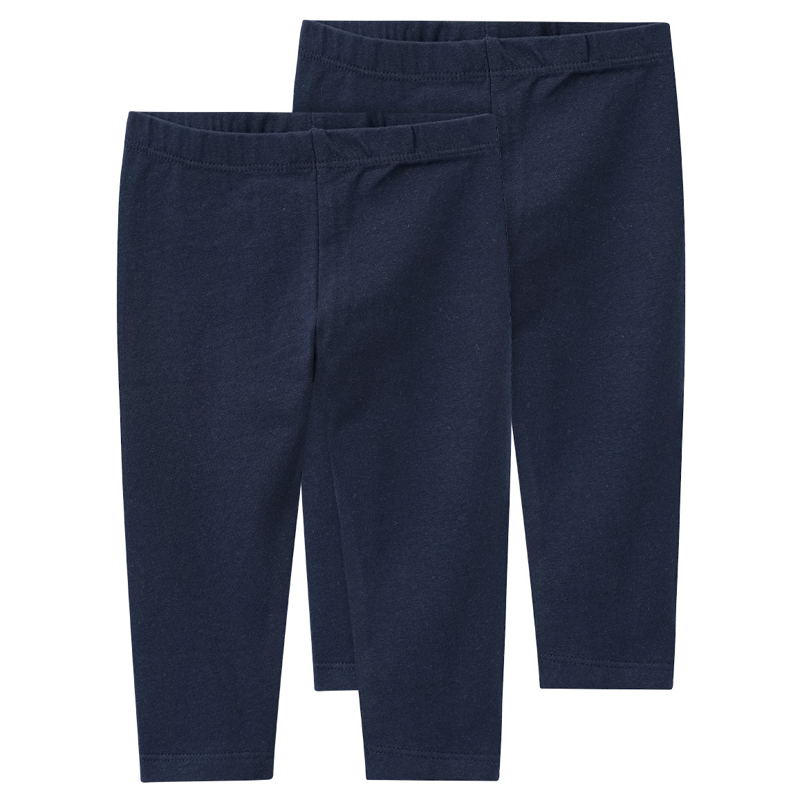 2 Baby Leggings 2 Baby Leggings von Topomini