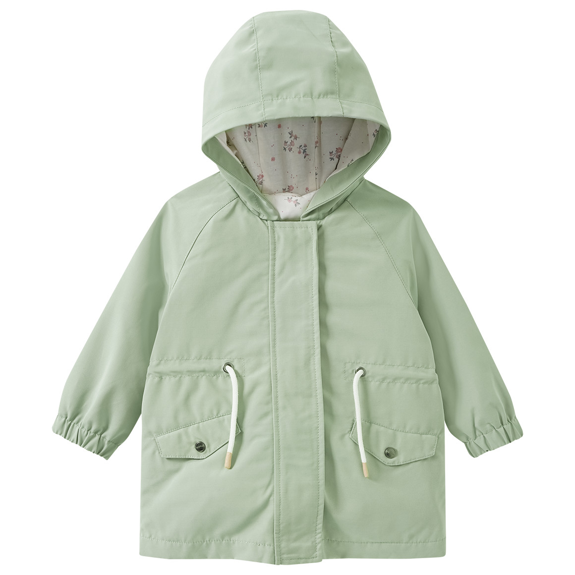3-in-1 Baby Jacke mit trennbarer Weste 3-in-1 Baby Jacke mit trennbarer Weste von Topomini