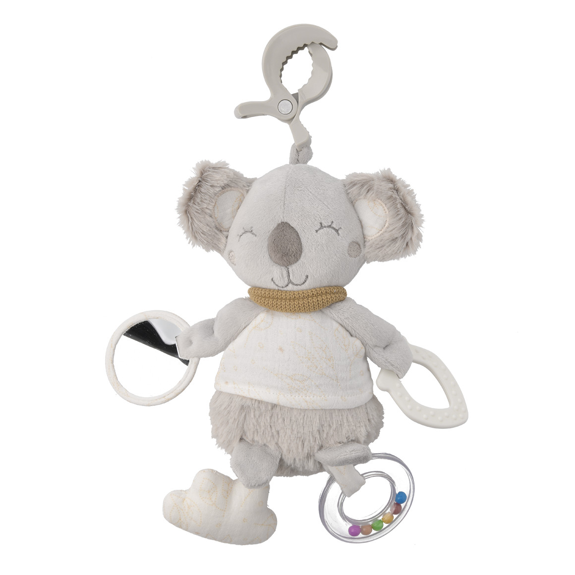 Baby Activity Koala mit vielen Elementen Baby Activity Koala mit vielen Elementen von Topomini