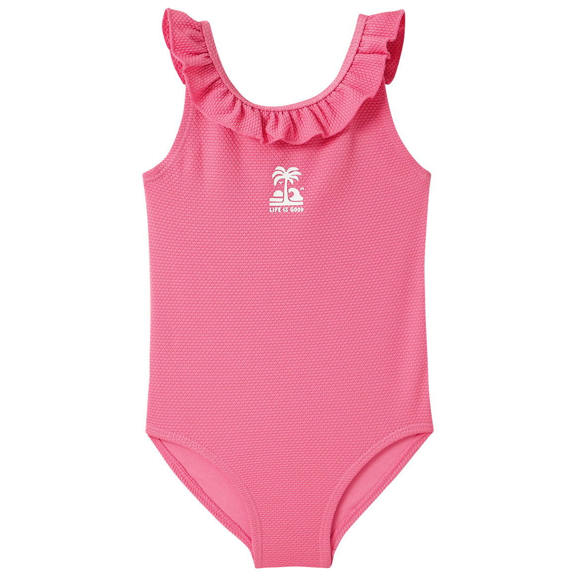 Baby Badeanzug mit kleinem Print Baby Badeanzug mit kleinem Print von Topomini