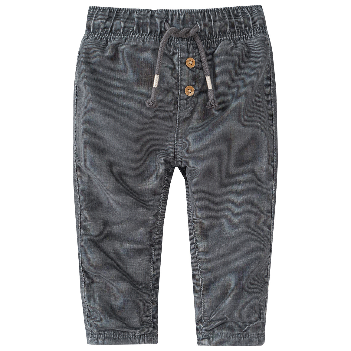 Baby Cordhose mit Tunnelzug von Topomini