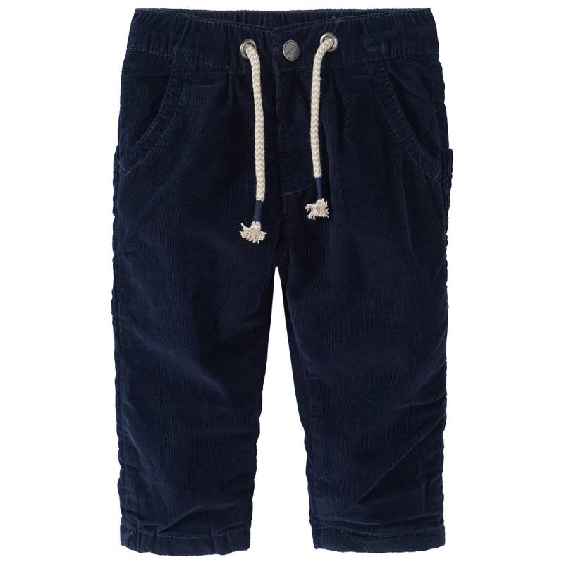 Baby Cordhose mit Tunnelzug von Topomini