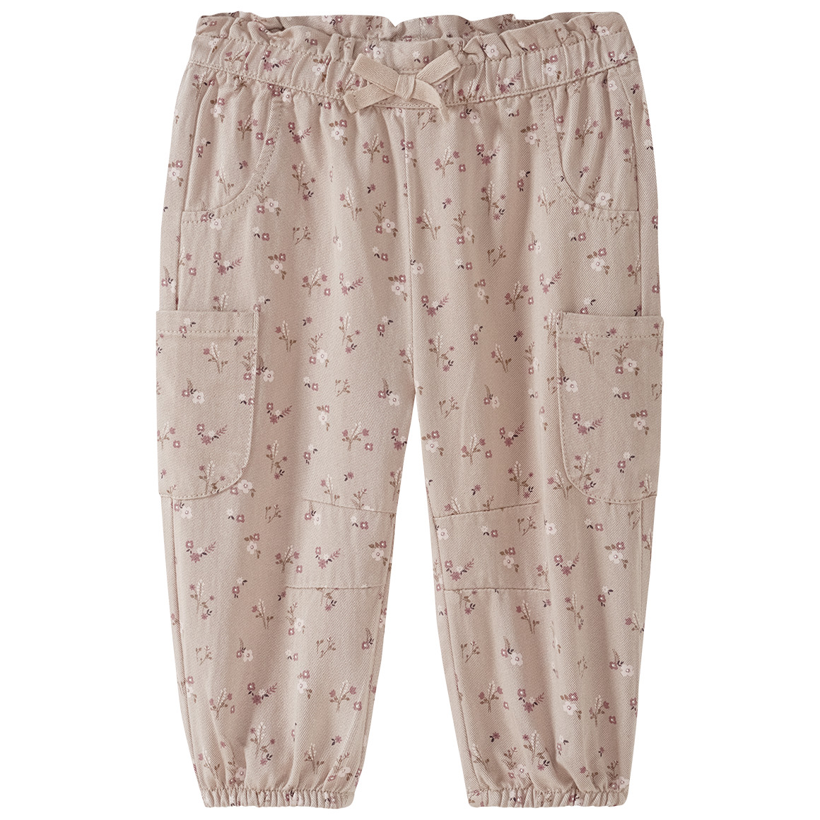 Baby Hose im Cargo-Look Baby Hose im Cargo-Look von Topomini