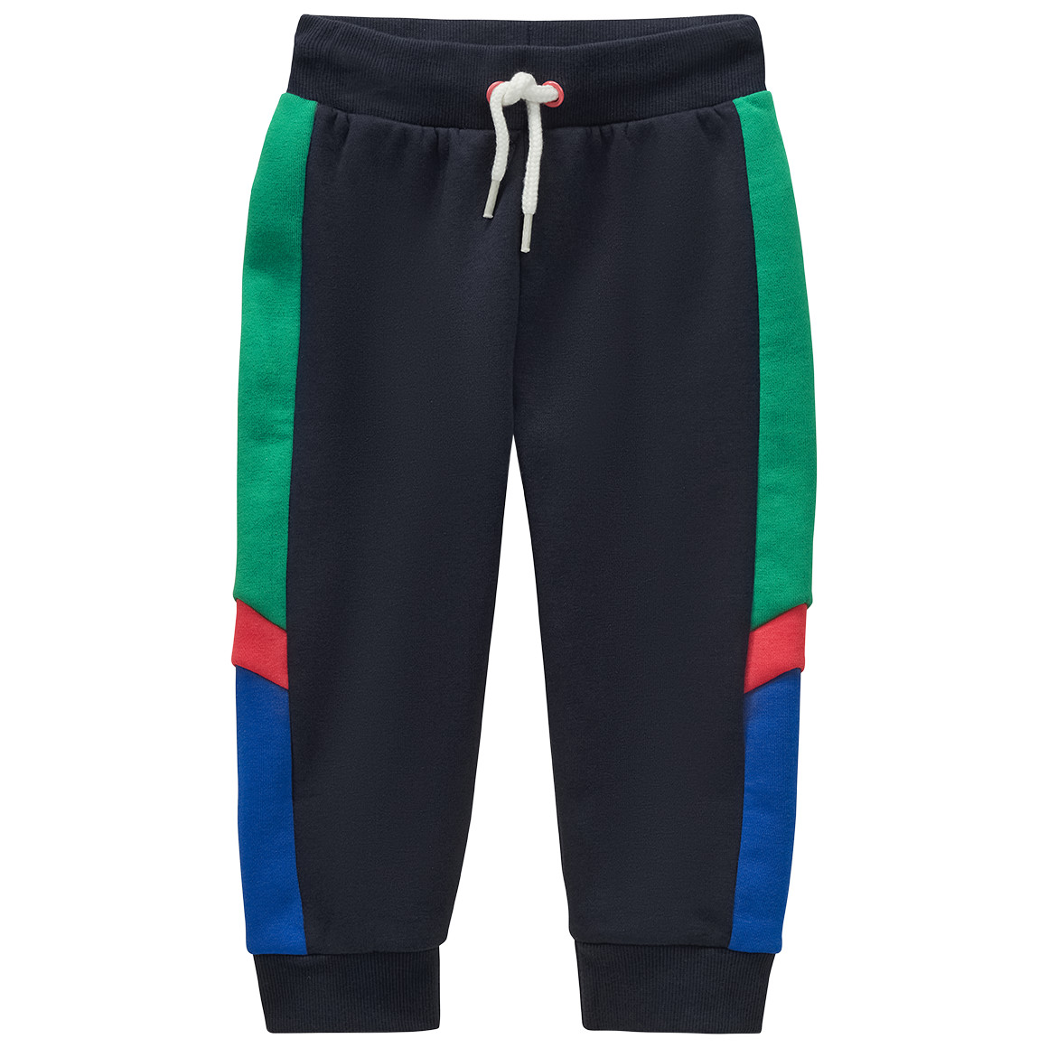 Baby Jogginghose mit Elastikbund Baby Jogginghose mit Elastikbund von Topomini