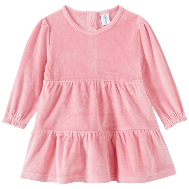 Baby Kleid aus Nicki von Topomini