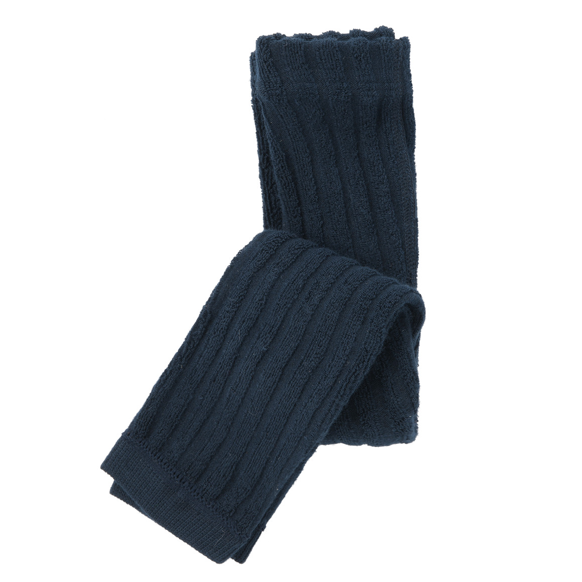 Baby Leggings in Frottee-Qualität Baby Leggings in Frottee-Qualität von Topomini