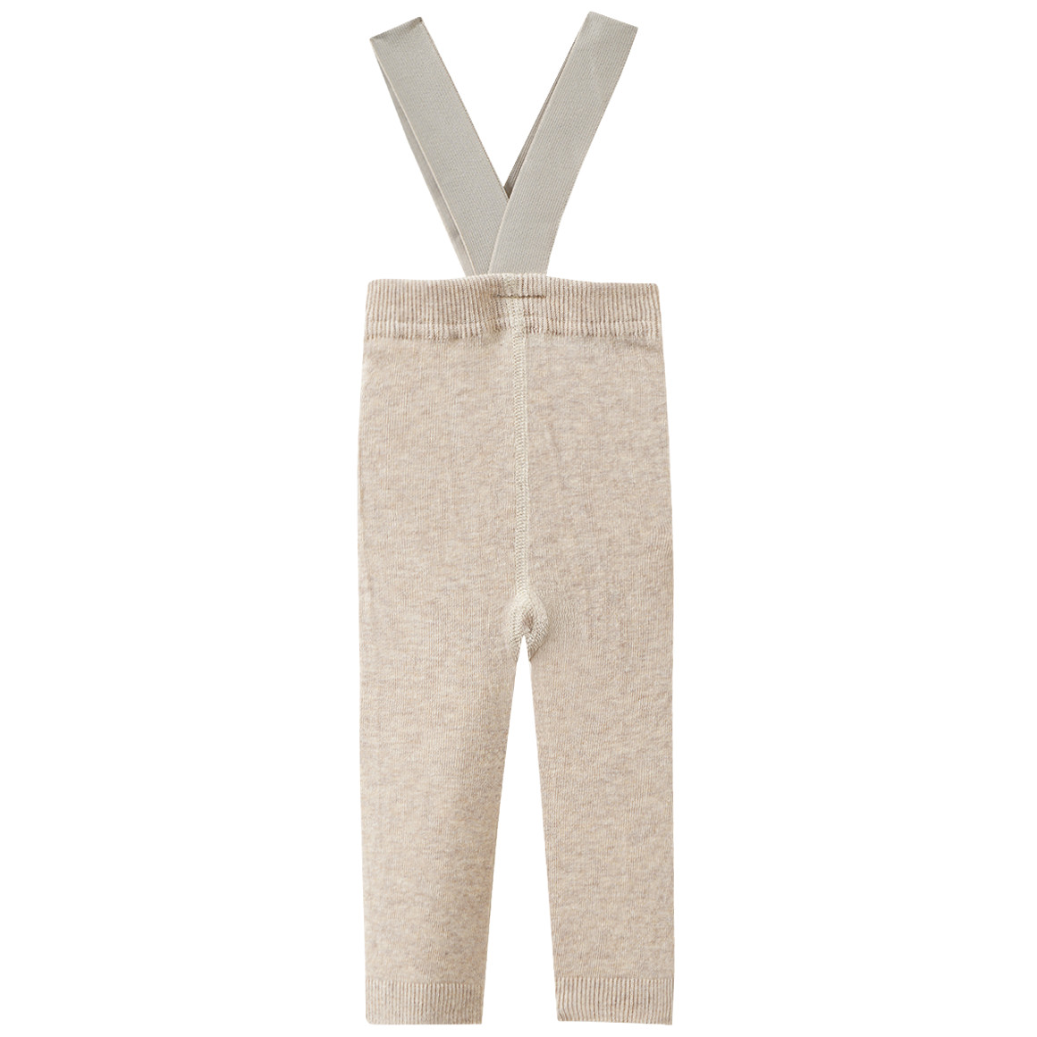 Baby Leggings mit Hosenträgern Baby Leggings mit Hosenträgern von Topomini