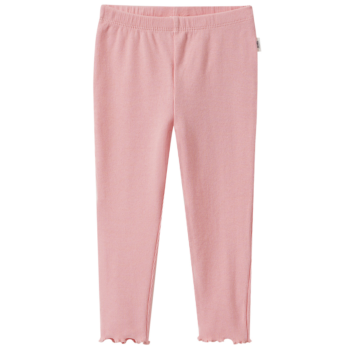 Baby Leggings mit Rippstruktur Baby Leggings mit Rippstruktur von Topomini