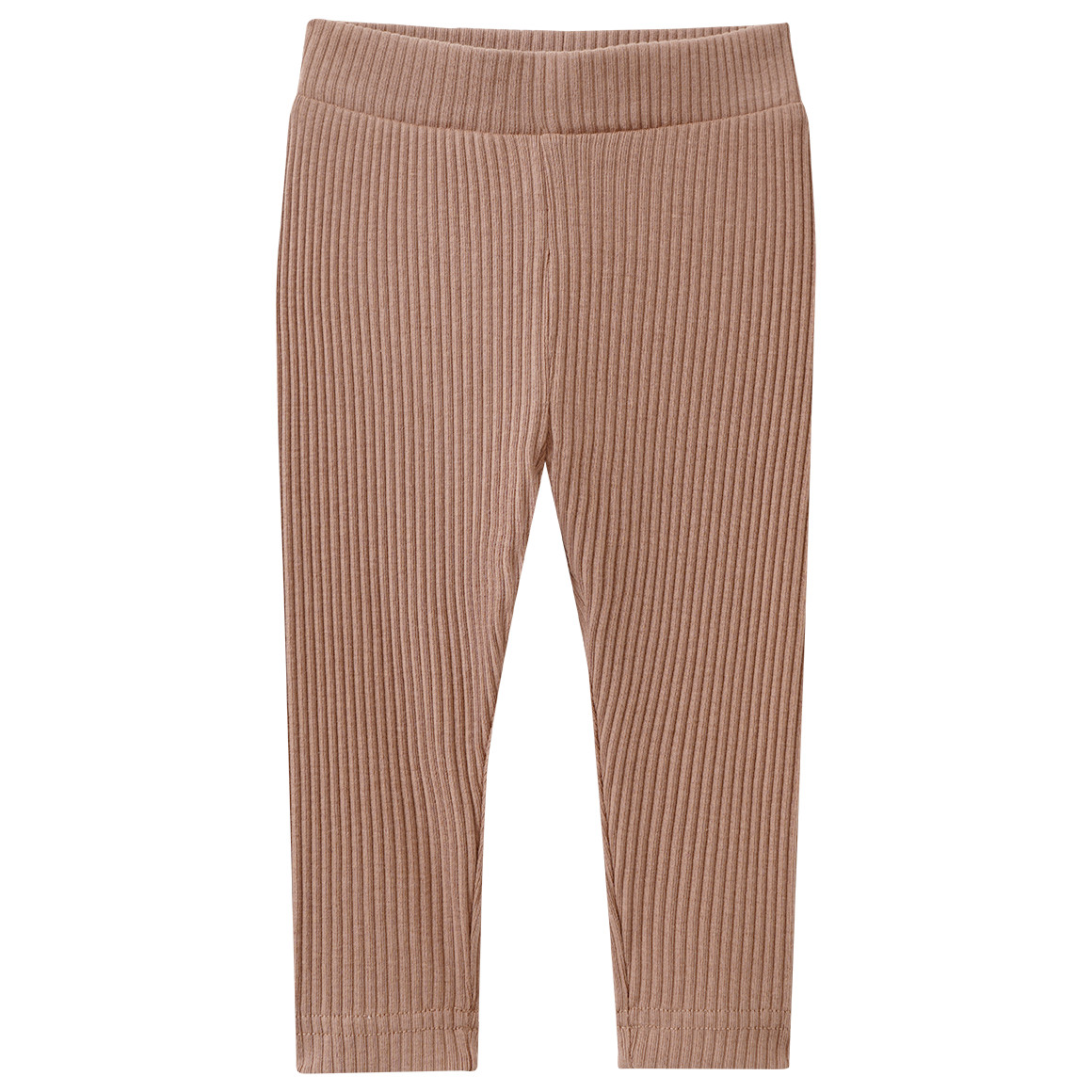 Baby Leggings mit Rippstruktur Baby Leggings mit Rippstruktur von Topomini