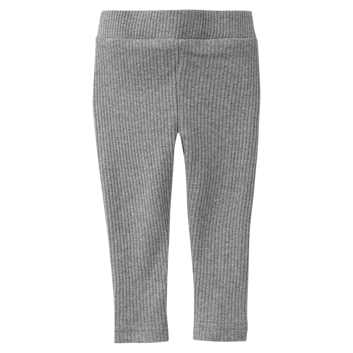 Baby Leggings mit Rippstruktur Baby Leggings mit Rippstruktur von Topomini