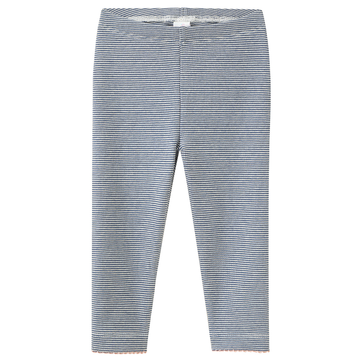 Baby Leggings mit gerippter Struktur Baby Leggings mit gerippter Struktur von Topomini