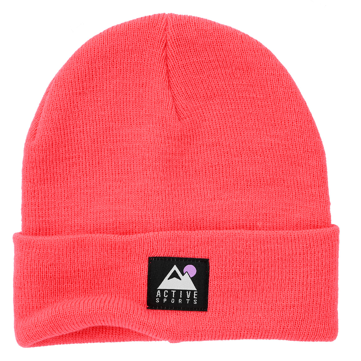 Baby Mütze in Unifarben Baby Mütze in Unifarben von Topomini