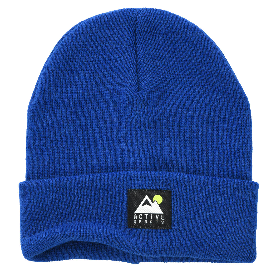 Baby Mütze in Unifarben Baby Mütze in Unifarben von Topomini