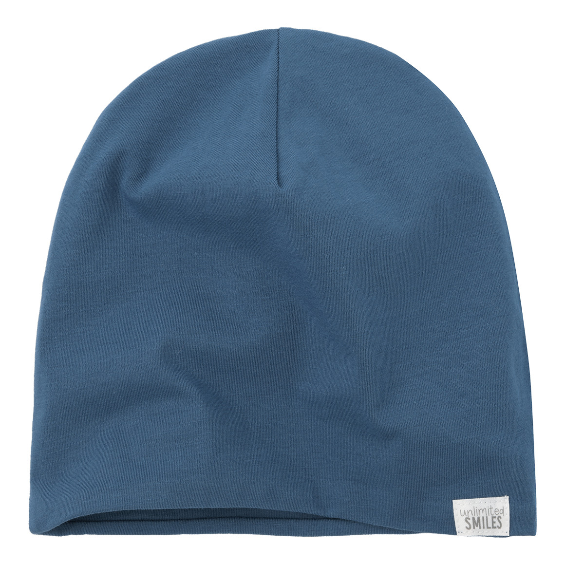 Baby Mütze in Unifarben Baby Mütze in Unifarben von Topomini