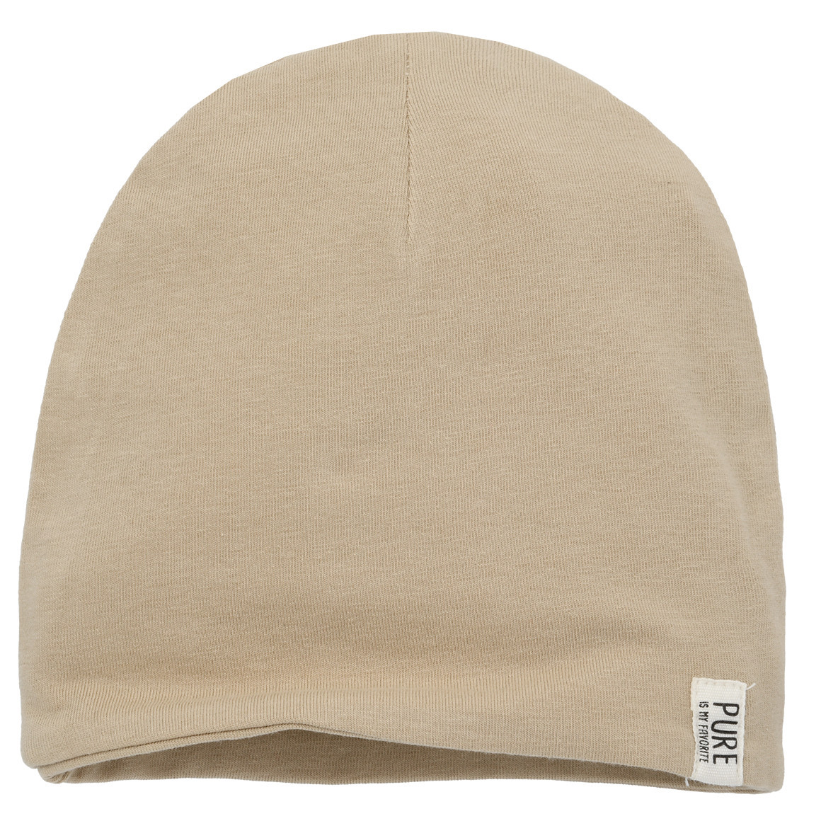Baby Mütze unifarben Baby Mütze unifarben von Topomini