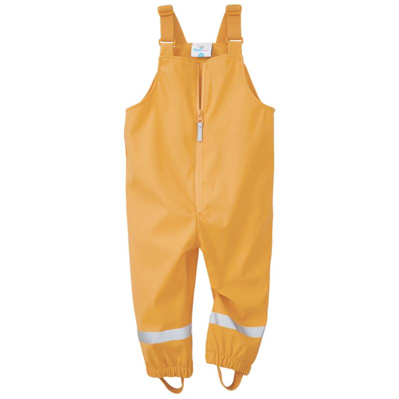 Baby Regenhose einfarbig von Topomini