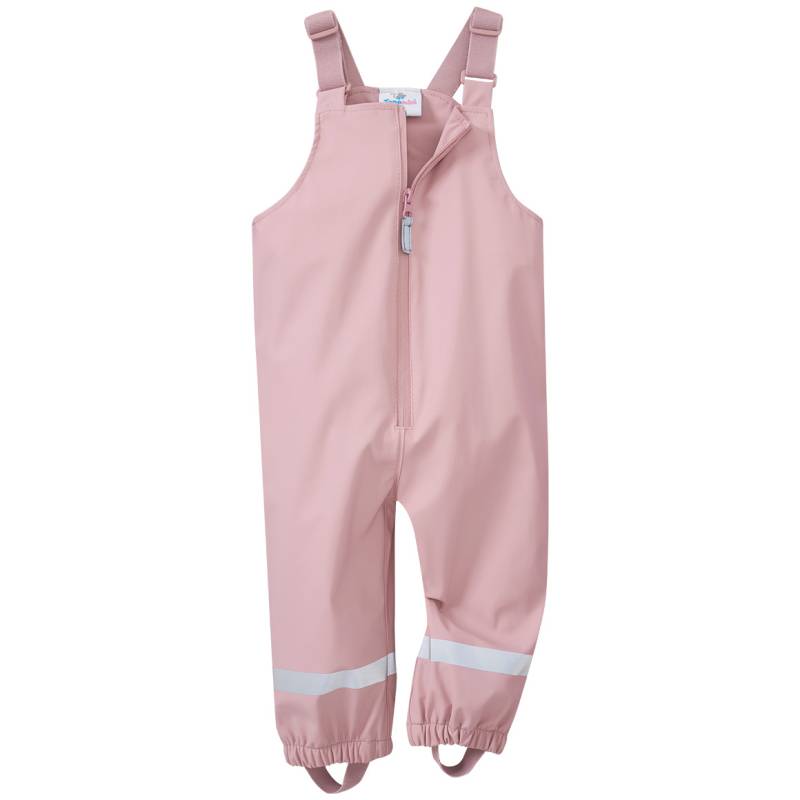 Baby Regenhose einfarbig von Topomini