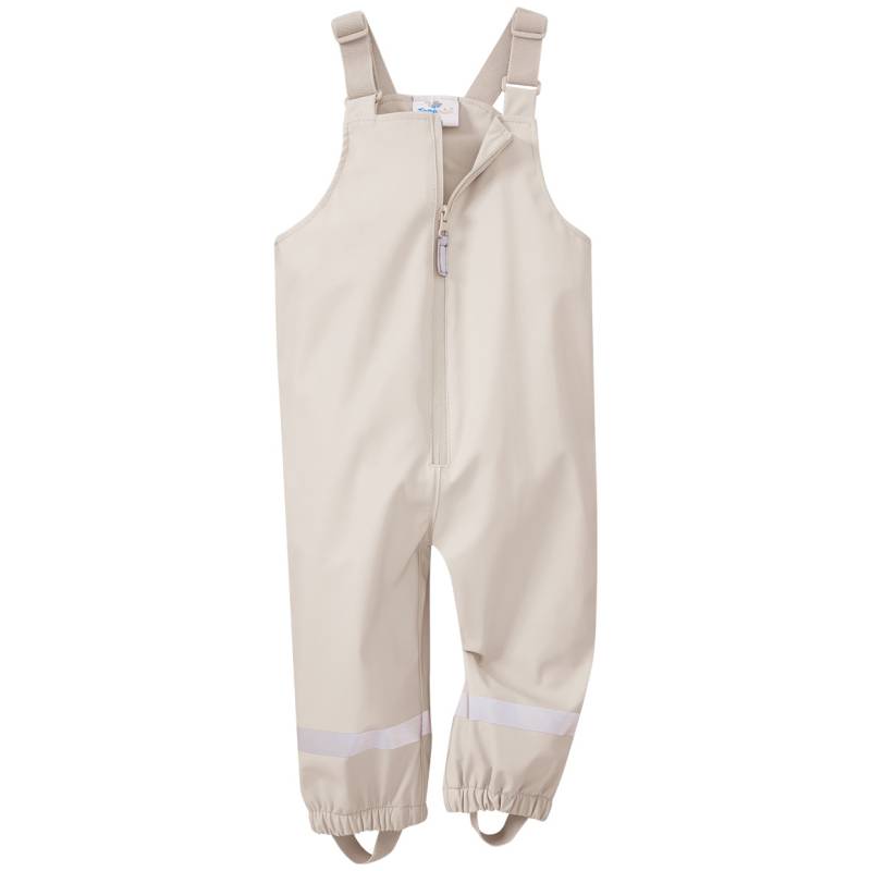 Baby Regenhose mit Beschichtung von Topomini