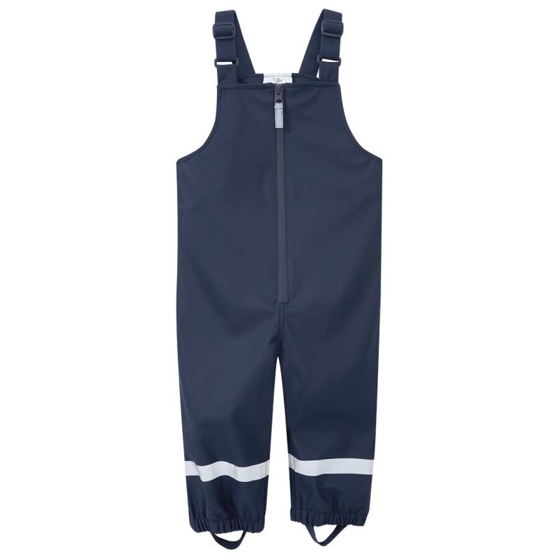 Baby Regenhose mit Beschichtung von Topomini