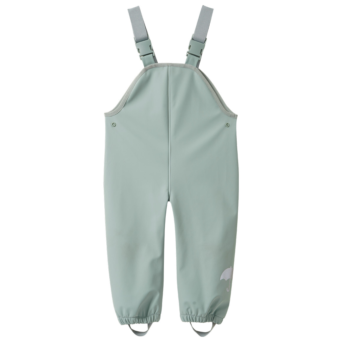 Baby Regenhose mit Beschichtung Baby Regenhose mit Beschichtung von Topomini