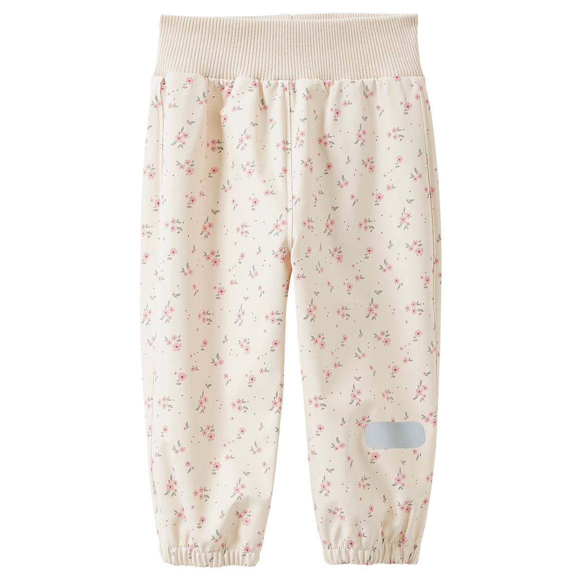 Baby Regenhose mit Beschichtung Baby Regenhose mit Beschichtung von Topomini