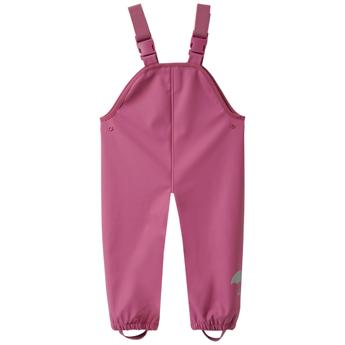Baby Regenhose mit Beschichtung Baby Regenhose mit Beschichtung von Topomini