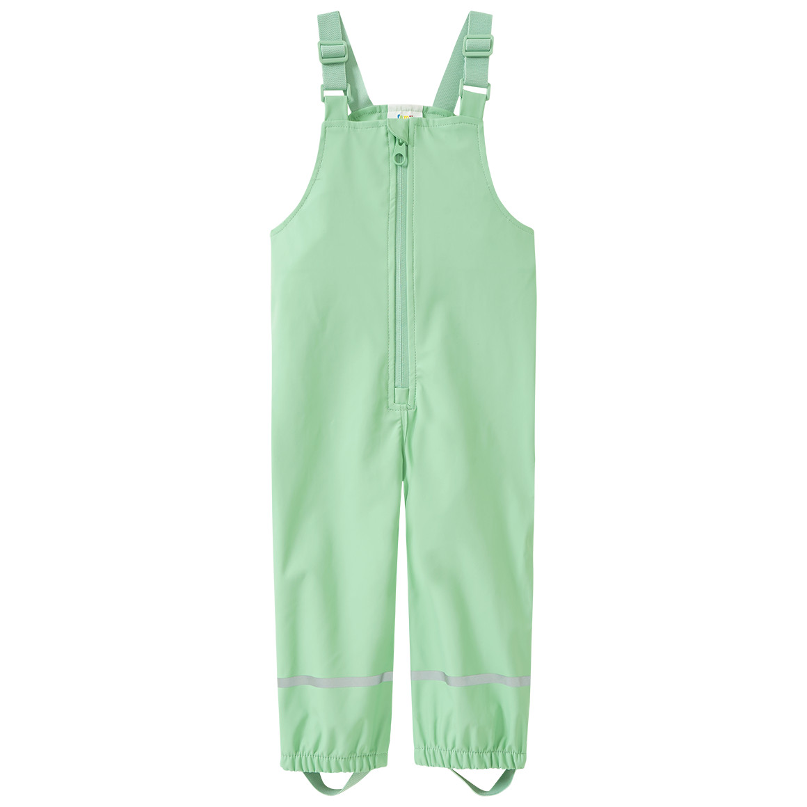 Baby Regenhose mit Beschichtung Baby Regenhose mit Beschichtung von Topomini