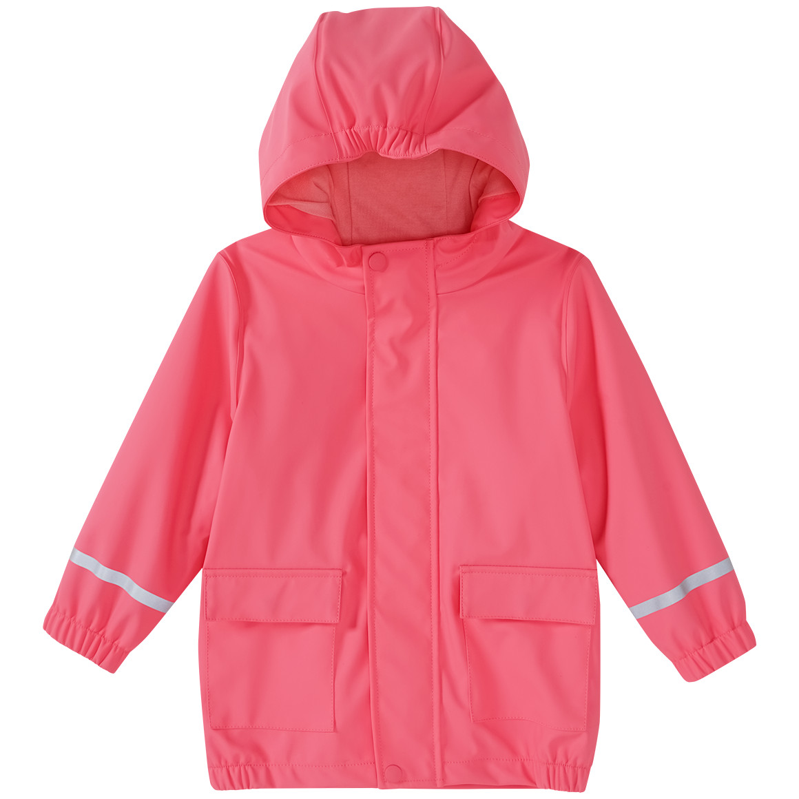 Baby Regenjacke mit Beschichtung Baby Regenjacke mit Beschichtung von Topomini