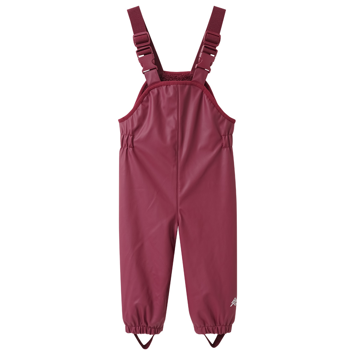 Baby Schneehose mit Beschichtung Baby Schneehose mit Beschichtung von Topomini