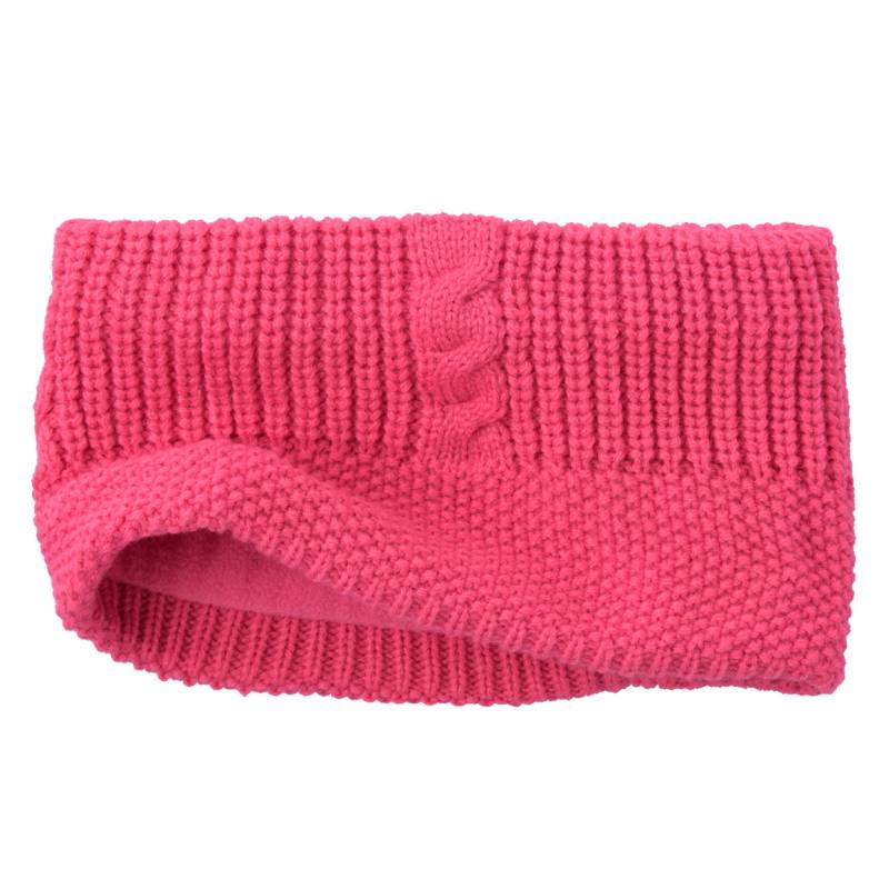 Baby Snood mit Strickmuster von Topomini