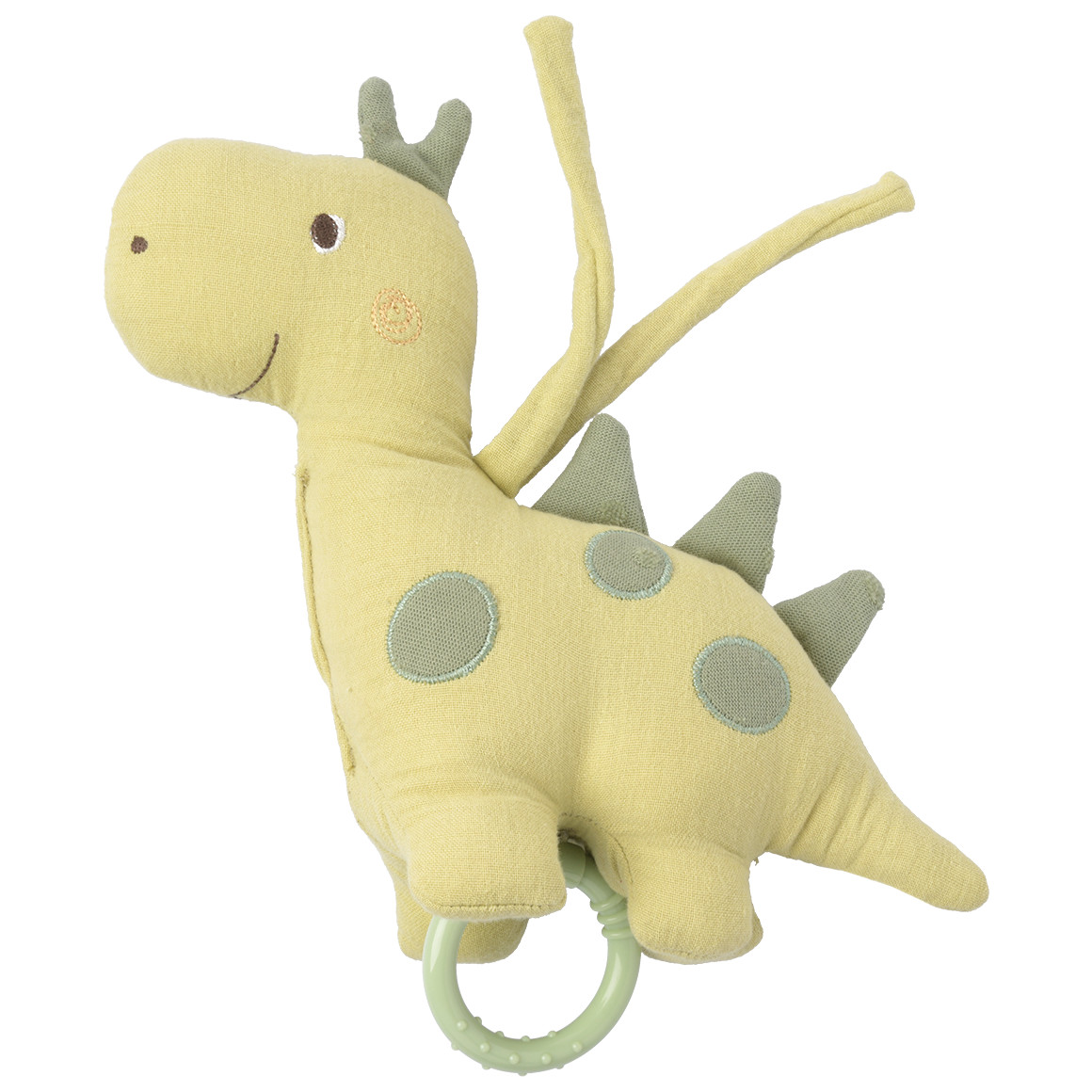 Baby Spieluhr im Dino-Design von Topomini