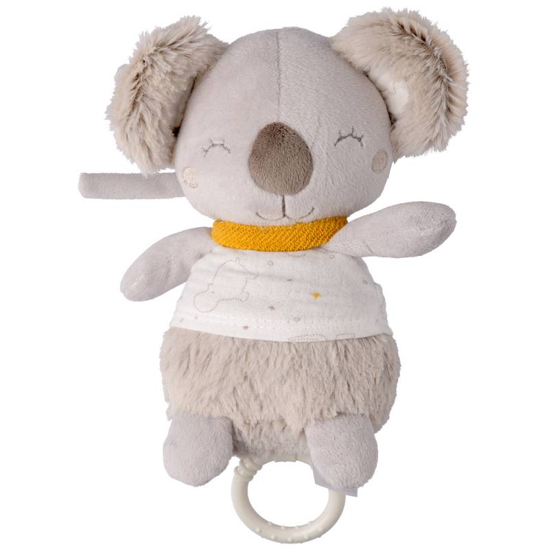 Baby Spieluhr im Koala-Design von Topomini