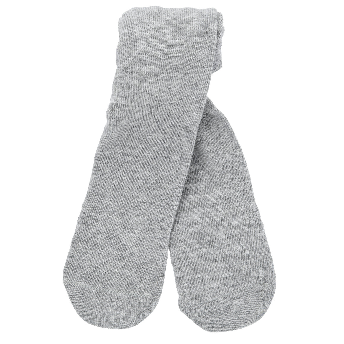 Baby Strumpfhose in Melange-Optik Baby Strumpfhose in Melange-Optik von Topomini