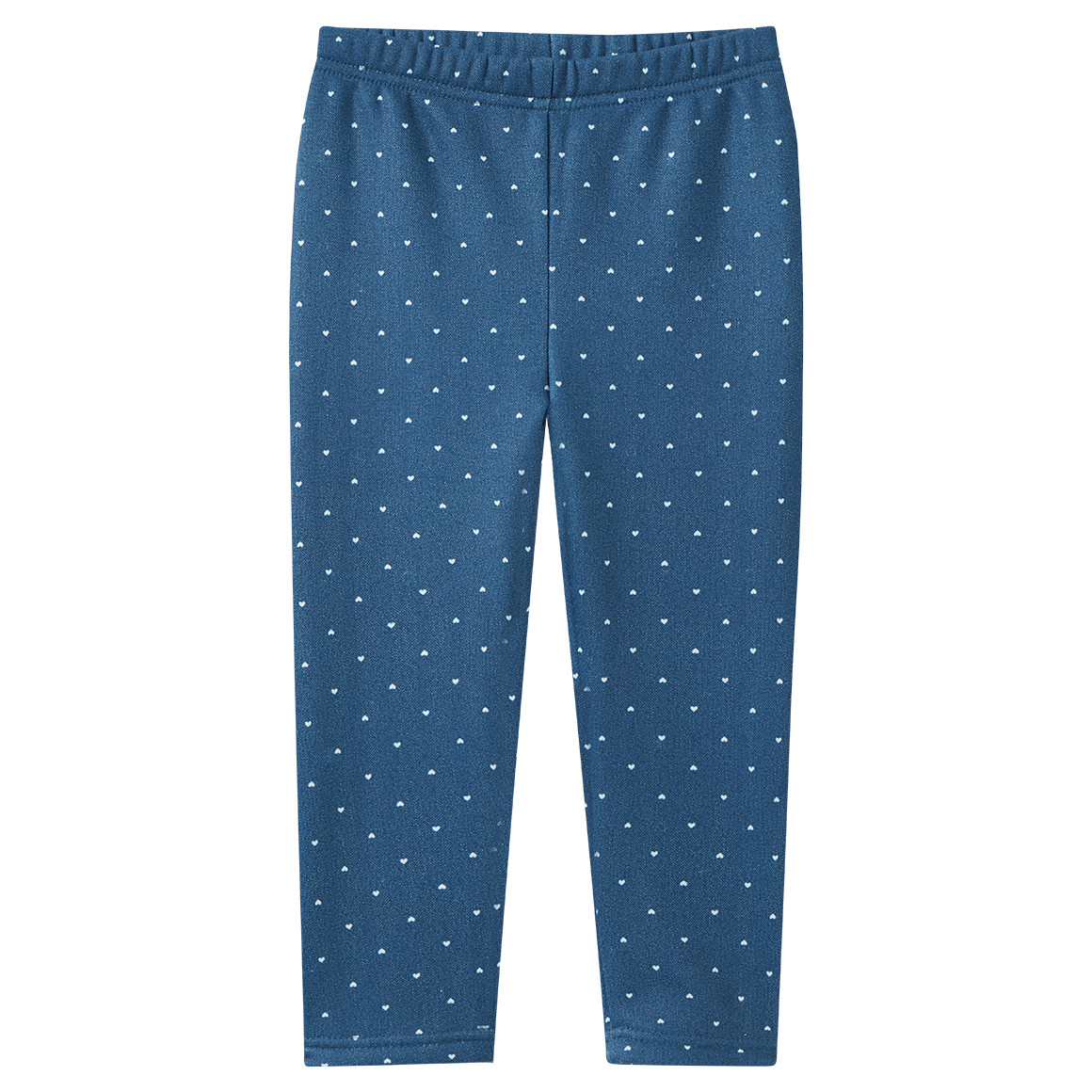 Baby Thermo-Leggings mit Punkte-Allover Baby Thermo-Leggings mit Punkte-Allover von Topomini