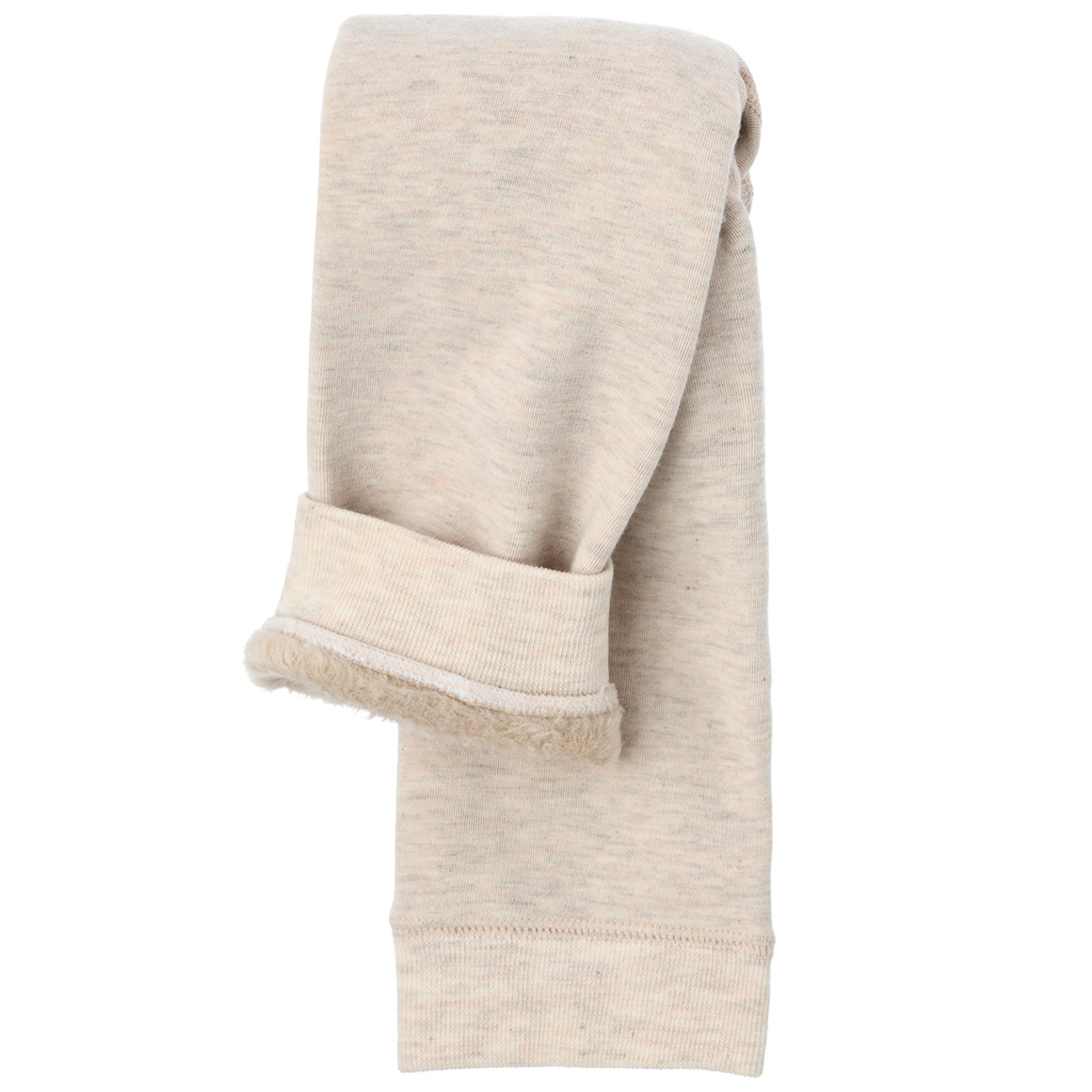 Baby Thermo-Leggings unifarben Baby Thermo-Leggings unifarben von Topomini