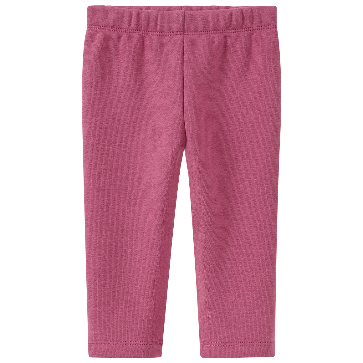 Baby Thermo-Leggings unifarben Baby Thermo-Leggings unifarben von Topomini